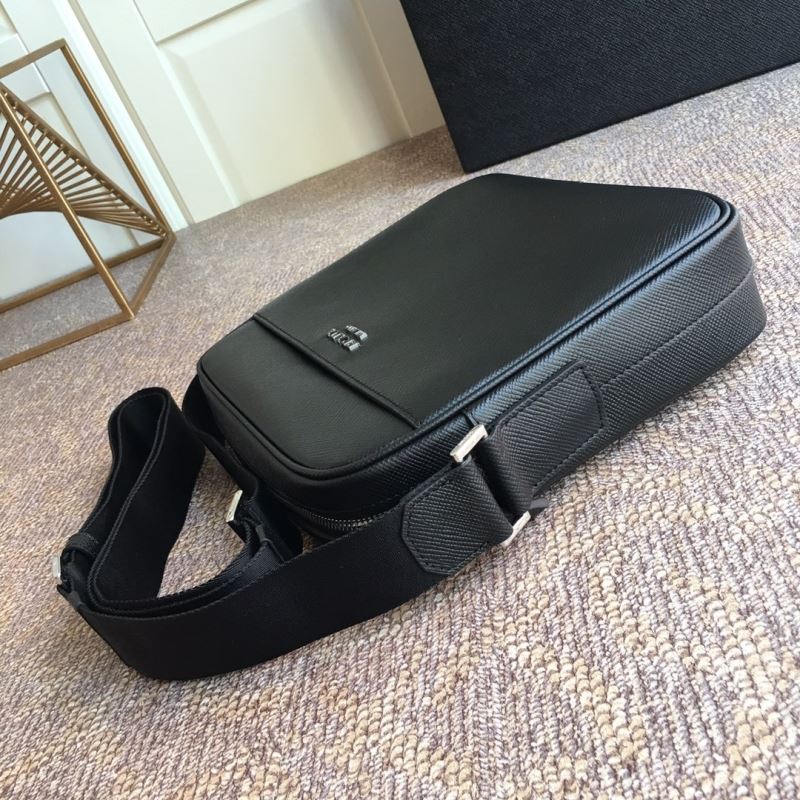 mens Pra*a satchel bags